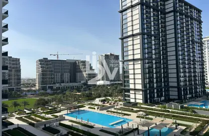 شقة - 2 غرف نوم - 2 حمامات للايجار في برج Park Horizon 1 - بارك هورايزون - دبي هيلز استيت - دبي شقة - 2 غرف نوم - 2 حمامات للايجار في برج Park Horizon 1 - بارك هورايزون - دبي هيلز استيت - دبي