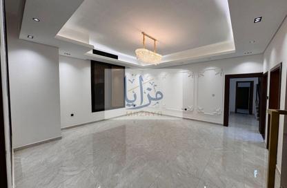 Villa - 5 Bedrooms - 7 Bathrooms for sale in Al Zaheya Gardens - Al Zahya - Ajman