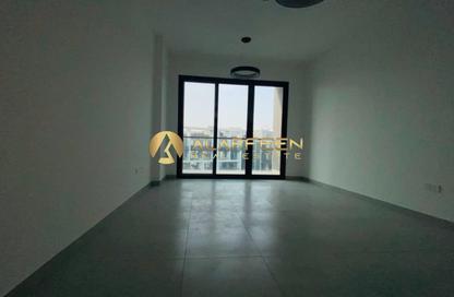 Apartment - 2 Bedrooms - 3 Bathrooms for rent in Arjan Circle - Arjan - Dubai