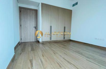 Apartment - 2 Bedrooms - 3 Bathrooms for rent in Arjan Circle - Arjan - Dubai