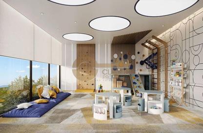 Apartment - 1 Bedroom - 2 Bathrooms for sale in Fairway Residences By Prescott - Dubai Sports City - Dubai
