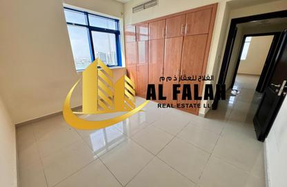 شقة - 2 غرف نوم - 3 حمامات للايجار في شارع بوخارا ​ - النهدة - الشارقة