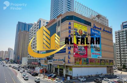 Apartment - 2 Bedrooms - 3 Bathrooms for rent in Bukhara Street - Al Nahda - Sharjah