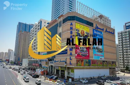 شقة - 2 غرف نوم - 3 حمامات للايجار في شارع بوخارا ​ - النهدة - الشارقة