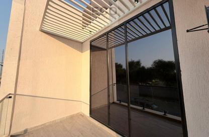 Townhouse - 4 Bedrooms - 6 Bathrooms for sale in Al Yasmeen 1 - Al Yasmeen - Ajman