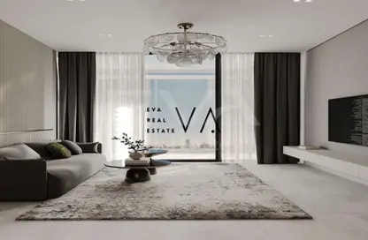 شقة - غرفة نوم - 2 حمامات للبيع في البرج الخامس - منطقة 16 - قرية جميرا الدائرية - دبي