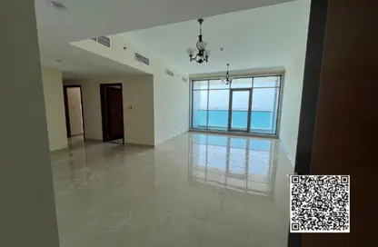 شقة - 2 غرف نوم - 2 حمامات للبيع في مساكن كورنيش عجمان - طريق كورنيش عجمان - عجمان شقة - 2 غرف نوم - 2 حمامات للبيع في مساكن كورنيش عجمان - طريق كورنيش عجمان - عجمان