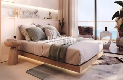 Apartment - 2 Bedrooms - 2 Bathrooms for sale in One Central - RAK Central - Ras Al Khaimah