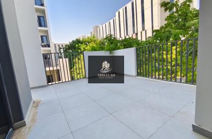 Apartment - 1 Bedroom - 1 Bathroom for rent in The Link - East Village - Aljada - Sharjah