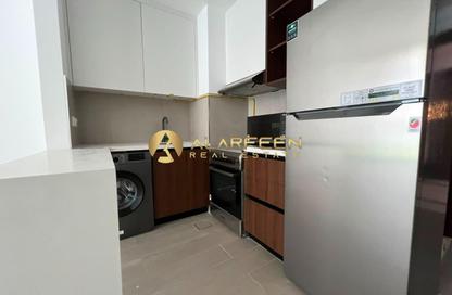 Apartment - Studio - 1 Bathroom for rent in La Vita Bella - District 10 - Jumeirah Village Circle - Dubai Apartment - Studio - 1 Bathroom for rent in La Vita Bella - District 10 - Jumeirah Village Circle - Dubai