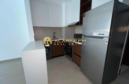 Apartment - Studio - 1 Bathroom for rent in La Vita Bella - District 10 - Jumeirah Village Circle - Dubai Apartment - Studio - 1 Bathroom for rent in La Vita Bella - District 10 - Jumeirah Village Circle - Dubai