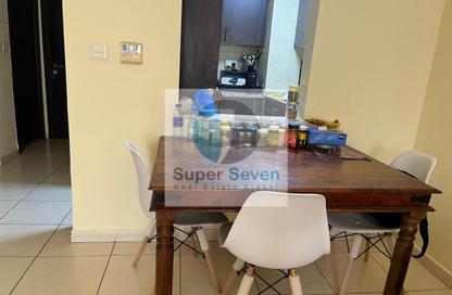 Apartment - 2 Bedrooms - 2 Bathrooms for sale in Riviera Residence - International City - Dubai Apartment - 2 Bedrooms - 2 Bathrooms for sale in Riviera Residence - International City - Dubai