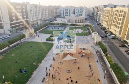 Apartment - 1 - 2 for rent in Muwailih Building - Muwaileh - Sharjah