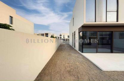 Villa - 4 Bedrooms - 5 Bathrooms for rent in Talia - The Valley - Dubai Villa - 4 Bedrooms - 5 Bathrooms for rent in Talia - The Valley - Dubai