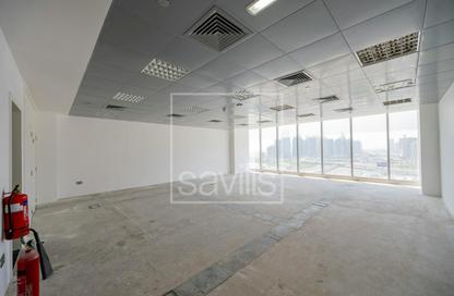 Office Space - Studio for rent in Emaar Business Park Building 1 - Emaar Business Park - Sheikh Zayed Road - Dubai