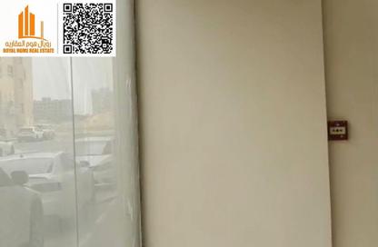 Office Space - Studio - 1 Bathroom for rent in Ajman Hills - Al Alia - Ajman