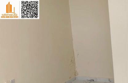 Office Space - Studio - 1 Bathroom for rent in Ajman Hills - Al Alia - Ajman