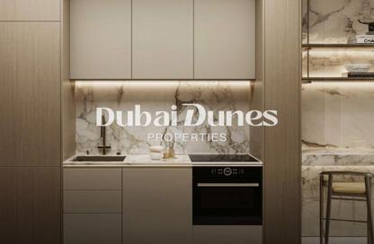 Apartment - Studio - 1 Bathroom for sale in Rabdan Gardens - Jumeirah Garden City - Al Satwa - Dubai Apartment - Studio - 1 Bathroom for sale in Rabdan Gardens - Jumeirah Garden City - Al Satwa - Dubai