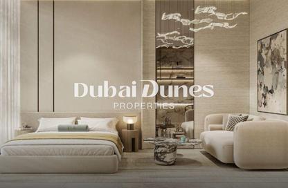 Apartment - Studio - 1 Bathroom for sale in Rabdan Gardens - Jumeirah Garden City - Al Satwa - Dubai