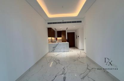 Apartment - 2 Bedrooms - 2 Bathrooms for rent in Azizi Riviera Azure - Azizi Riviera - Meydan One - Meydan - Dubai