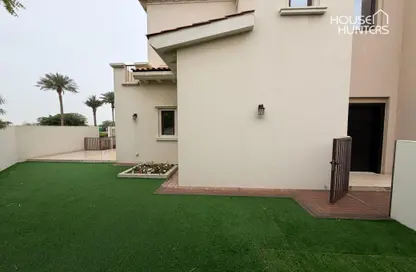 Villa - 4 Bedrooms - 4 Bathrooms for rent in Mira 4 - Mira - Reem - Dubai