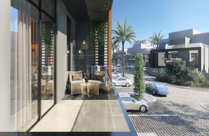 Villa - 2 Bedrooms - 3 Bathrooms for sale in Verdana 2 - Verdana - Dubai Investment Park (DIP) - Dubai