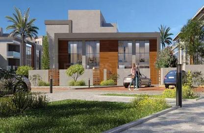 Villa - 2 Bedrooms - 3 Bathrooms for sale in Verdana 2 - Verdana - Dubai Investment Park (DIP) - Dubai