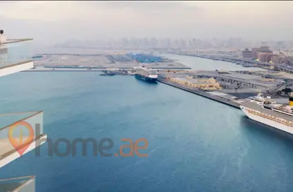 شقة - 2 غرف نوم - 3 حمامات للبيع في مار كازا - مدينة دبي الملاحية - دبي