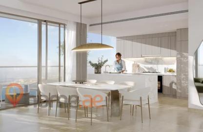 Apartment - 2 Bedrooms - 3 Bathrooms for sale in Mar Casa - Maritime City - Dubai
