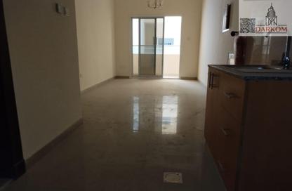 Apartment - Studio - 1 for sale in Al Aamra Tower - Al Amerah - Ajman