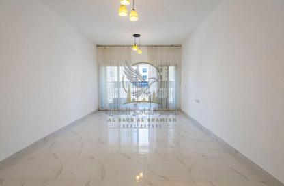 Apartment - 1 Bedroom - 2 Bathrooms for rent in Al Zahia - Muwaileh Commercial - Sharjah