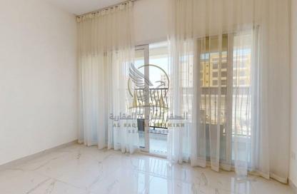 Apartment - 1 Bedroom - 2 Bathrooms for rent in Al Zahia - Muwaileh Commercial - Sharjah