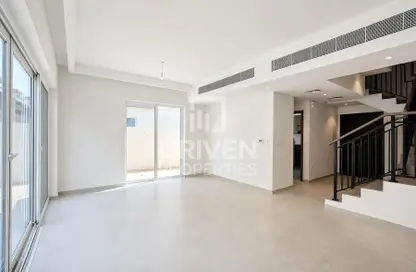 Townhouse - 4 Bedrooms - 4 Bathrooms for sale in Verona - Damac Hills 2 - Dubai Townhouse - 4 Bedrooms - 4 Bathrooms for sale in Verona - Damac Hills 2 - Dubai