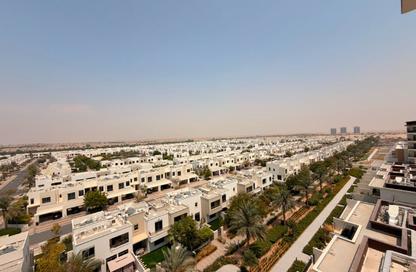 شقة - 2 غرف نوم - 2 حمامات للايجار في ذا ريجينت - تاون سكوير - دبي شقة - 2 غرف نوم - 2 حمامات للايجار في ذا ريجينت - تاون سكوير - دبي
