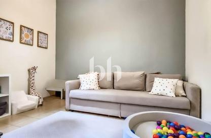 Townhouse - 3 Bedrooms - 3 Bathrooms for rent in Al Reem 1 - Al Reem - Arabian Ranches - Dubai Townhouse - 3 Bedrooms - 3 Bathrooms for rent in Al Reem 1 - Al Reem - Arabian Ranches - Dubai