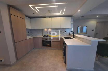 Apartment - 1 Bedroom - 1 Bathroom for rent in Marina Diamond 4 - Marina Diamonds - Dubai Marina - Dubai