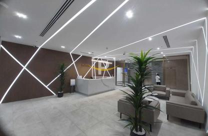 Apartment - 1 Bedroom - 1 Bathroom for rent in Marina Diamond 4 - Marina Diamonds - Dubai Marina - Dubai