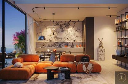 Duplex - 3 Bedrooms - 4 Bathrooms for sale in Villa del Gavi - Dubai Islands - Dubai