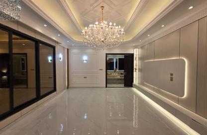 Villa - 6 Bedrooms - 6 Bathrooms for sale in Al Zaheya Gardens - Al Zahya - Ajman
