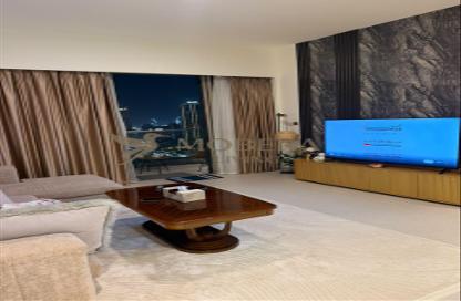 Apartment - 2 Bedrooms - 3 Bathrooms for rent in Grande - Opera District - Downtown Dubai - Dubai