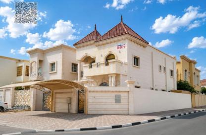 Villa - 4 - 7 for sale in Al Mowaihat 1 - Al Mowaihat - Ajman Villa - 4 - 7 for sale in Al Mowaihat 1 - Al Mowaihat - Ajman
