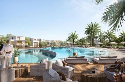 Villa - 4 Bedrooms - 4 Bathrooms for sale in Palace Villas - Ostra - The Oasis by Emaar - Dubai