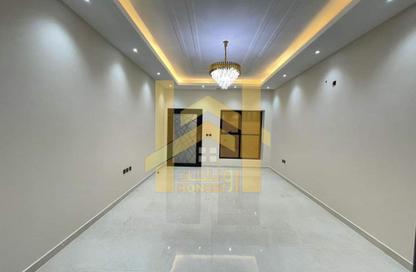 Villa - 4 Bedrooms - 6 Bathrooms for sale in Al Helio 2 - Al Helio - Ajman Villa - 4 Bedrooms - 6 Bathrooms for sale in Al Helio 2 - Al Helio - Ajman
