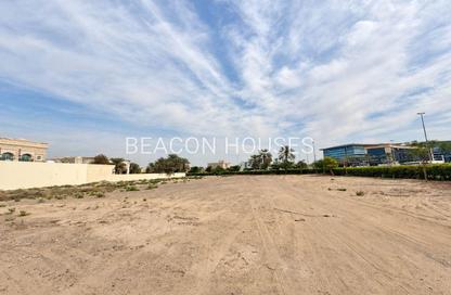 Land - Studio for sale in Al Twar 1 Villas - Al Twar 1 - Al Twar - Dubai