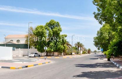 Land - Studio for sale in Al Twar 1 Villas - Al Twar 1 - Al Twar - Dubai
