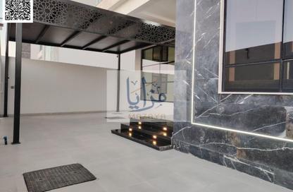 Villa - 6 Bedrooms - 7+ Bathrooms for sale in Al Helio 2 - Al Helio - Ajman