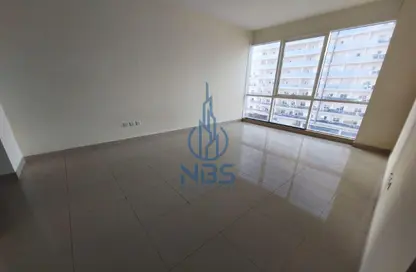 Apartment - 1 Bedroom - 2 Bathrooms for rent in Red Residency - Dubai Sports City - Dubai