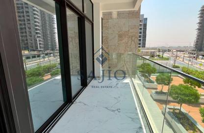 Apartment - 1 - 1 for sale in Azizi Riviera 63 - Azizi Riviera - Meydan One - Meydan - Dubai
