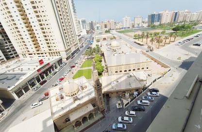شقة - 3 غرف نوم - 5 حمامات للايجار في برج المجاز - المجاز - الشارقة شقة - 3 غرف نوم - 5 حمامات للايجار في برج المجاز - المجاز - الشارقة