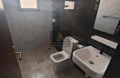 Apartment - 2 - 3 for rent in Al Mowaihat 1 - Al Mowaihat - Ajman
